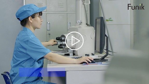 品質檢測中心現(xiàn)場視頻